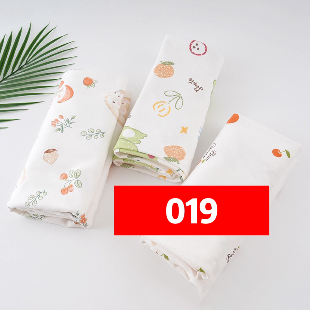 019  孕婴用品盖毯 90×70