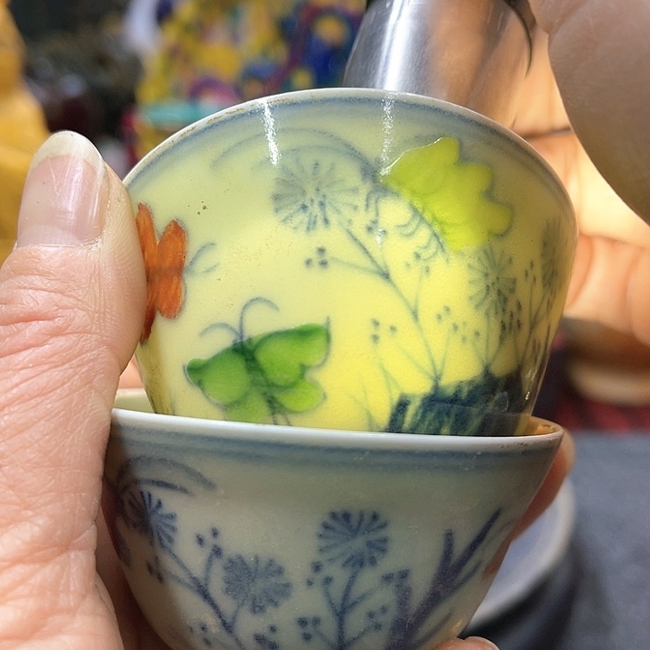 茶宠瓷器摆件摆件摆件