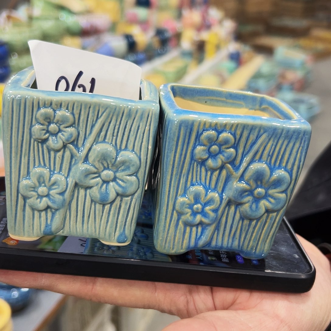 红陶高温陶瓷材料