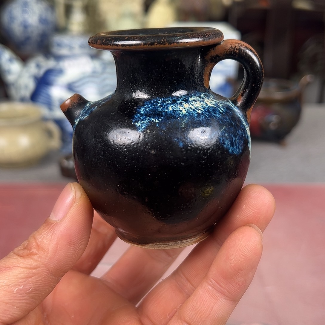 瓷片摆件摆件摆件摆件