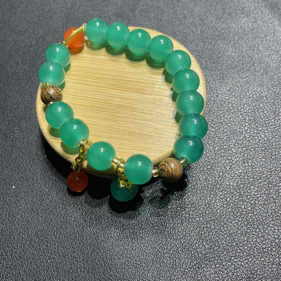 C33菩提单圈手串无礼盒