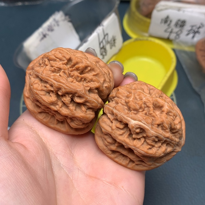把件文玩核桃44-32793-0
