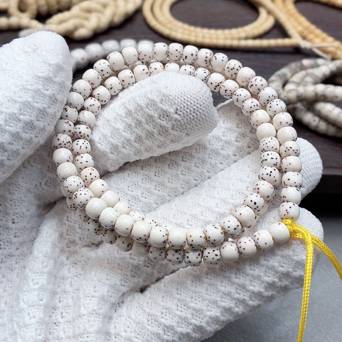 手串星月菩提5➕，老型，A06号