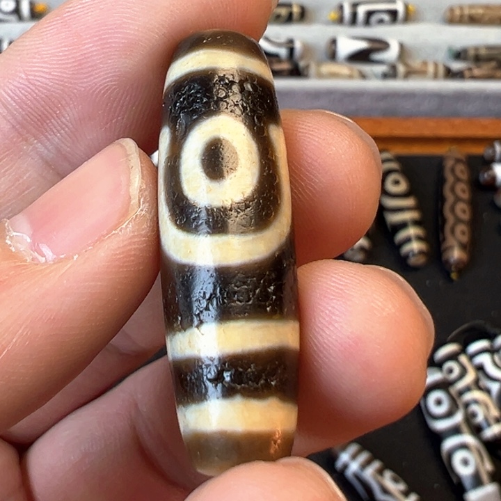 玛瑙/玉髓吊坠(赠链)未镶嵌