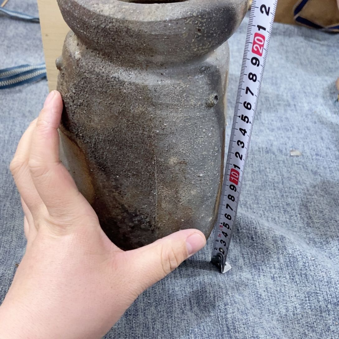 紫砂茶杯非常满意好看得物件