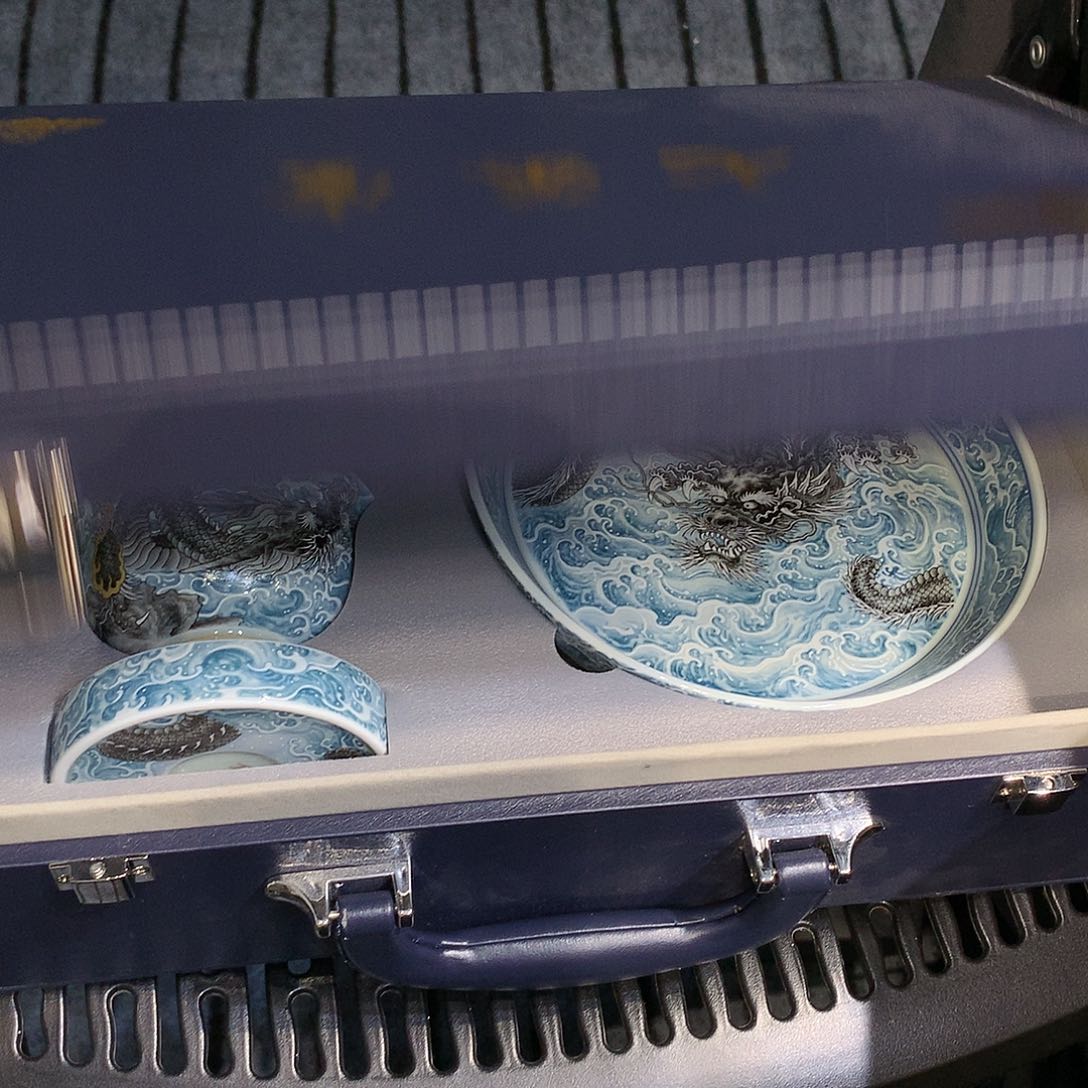 杯景德镇陶瓷学院