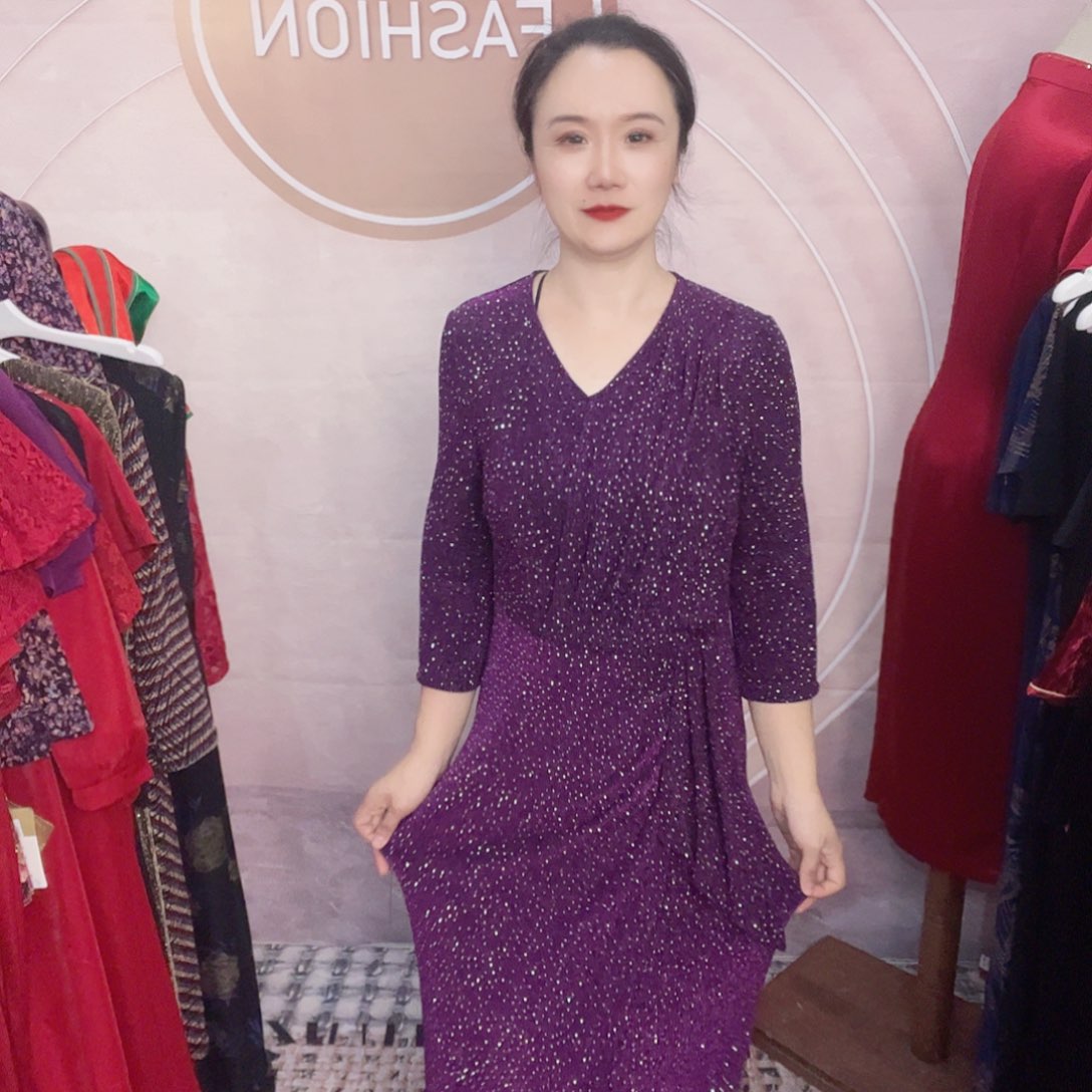 用***。连衣裙xl码连衣裙