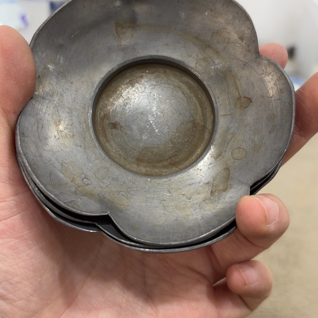 瓷片非常好看漂亮的物品