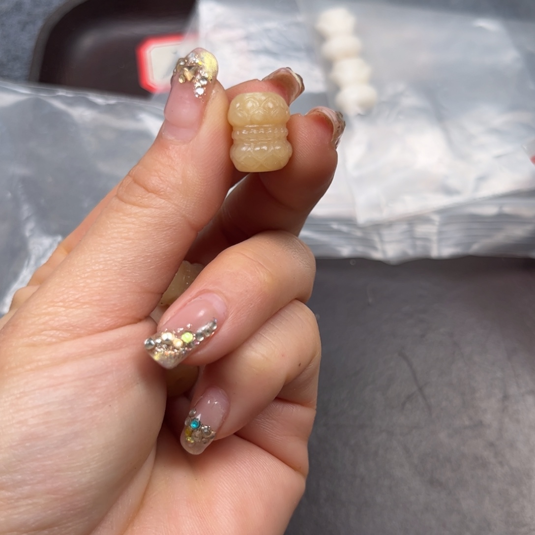 驼骨手串/手链编号31