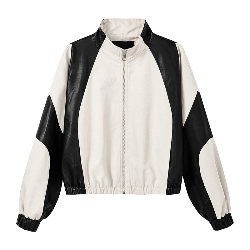 【达人专属】巴恩风休闲短外套N1611