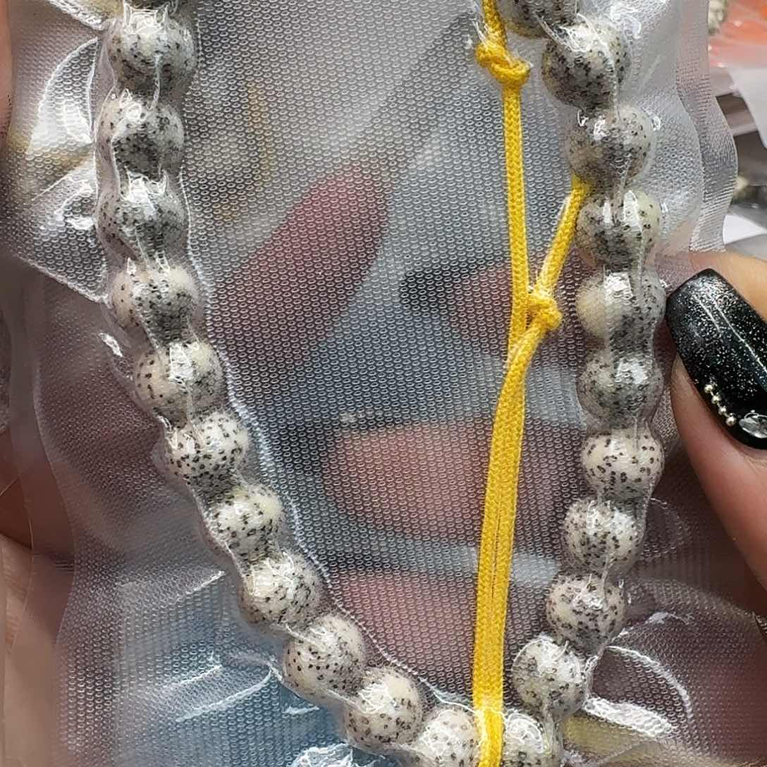 星月菩提手串236高端卡姿兰大眼睛星月菩提0.9圆手持