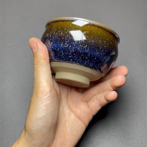 【闪购商品】茶盏-10009..........