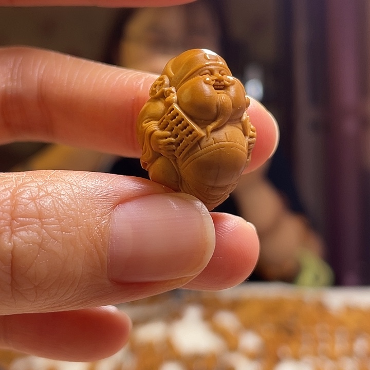 手串/手链橄榄核