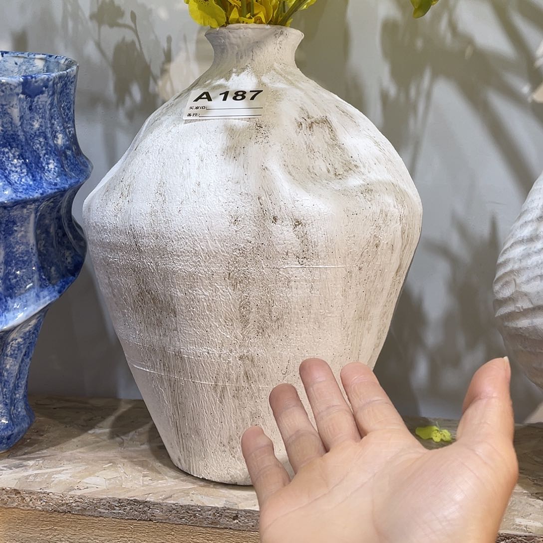 瓶景德镇陶瓷花瓶花器