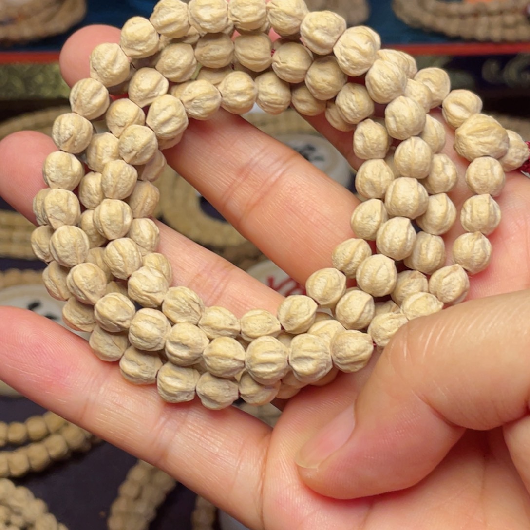 柏香籽/百香籽吊坠