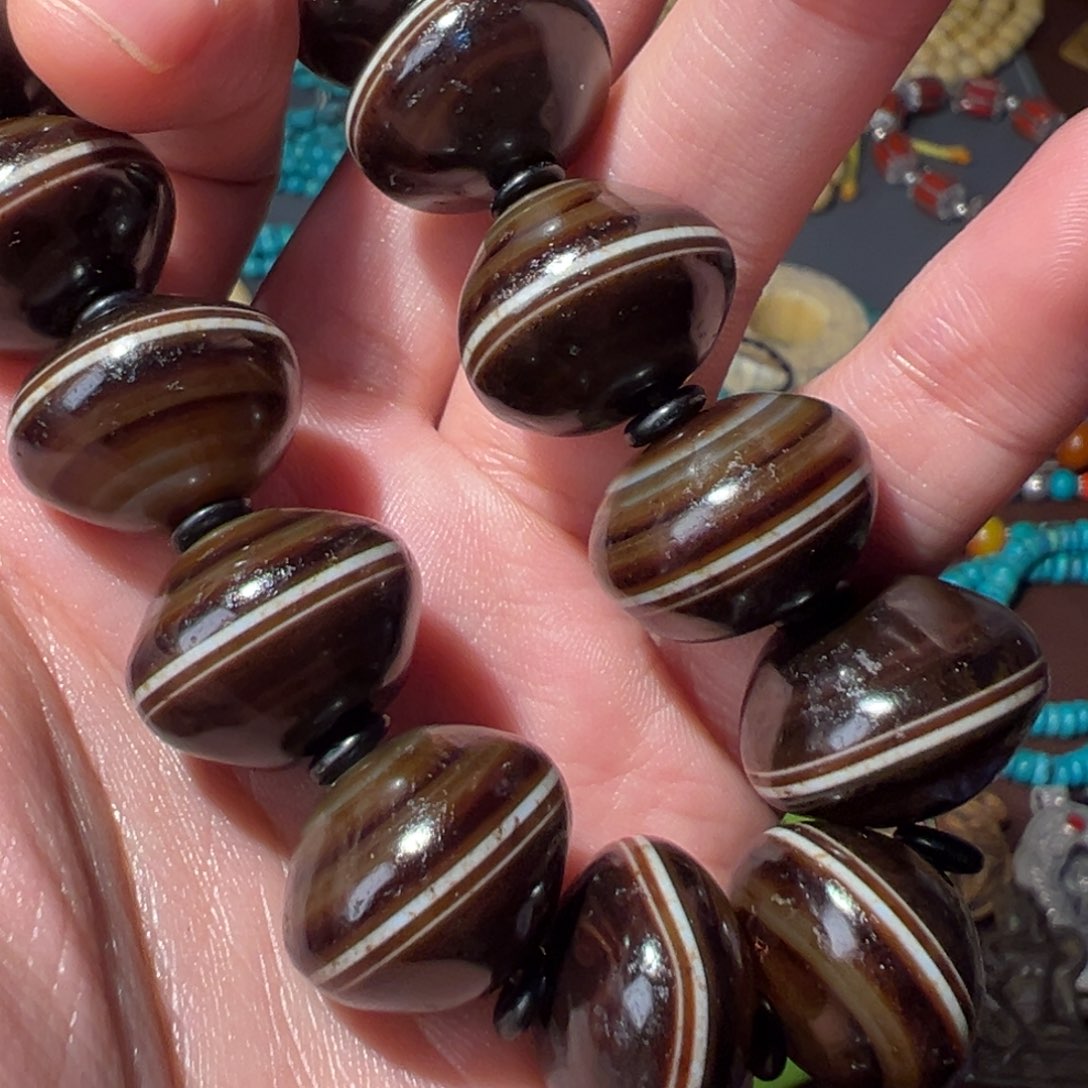 海***洋吊坠（不含链）琉璃