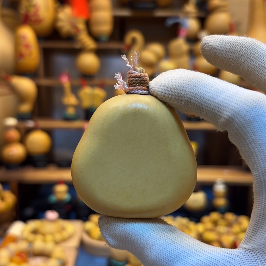 哟***！指针款葫芦家饰系列产品