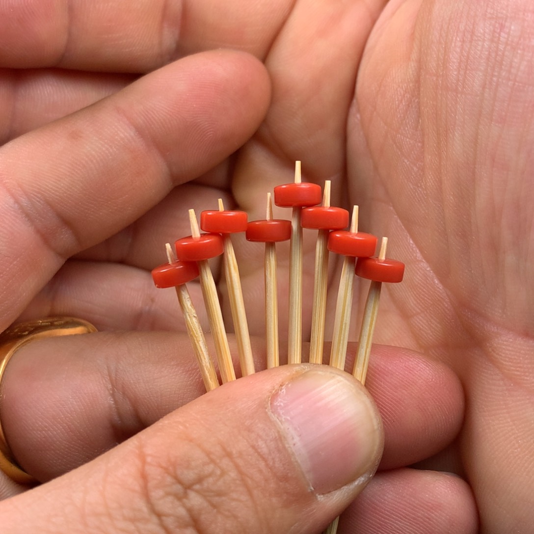 未镶嵌珠子南红玛瑙ʚ****ɞ