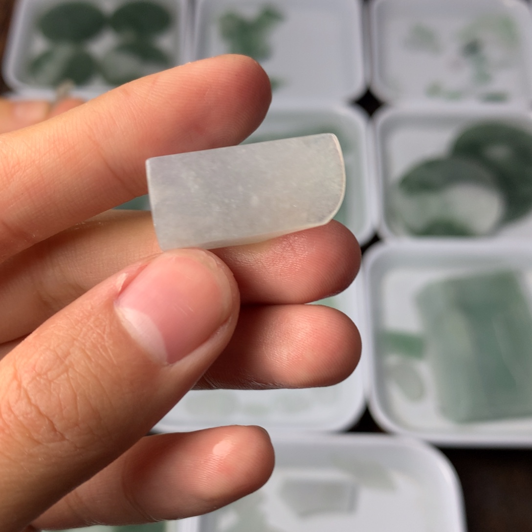 翡翠散珠8号直播间