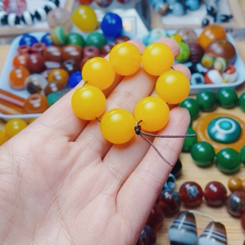 玛瑙/玉髓珠宝半成品未镶嵌武*