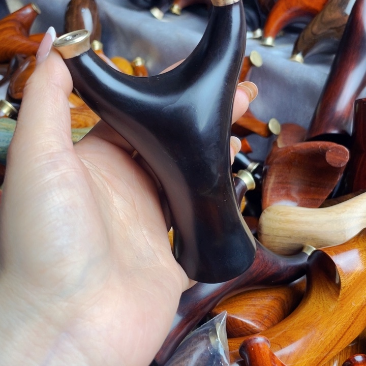 非洲紫檀（红花梨）