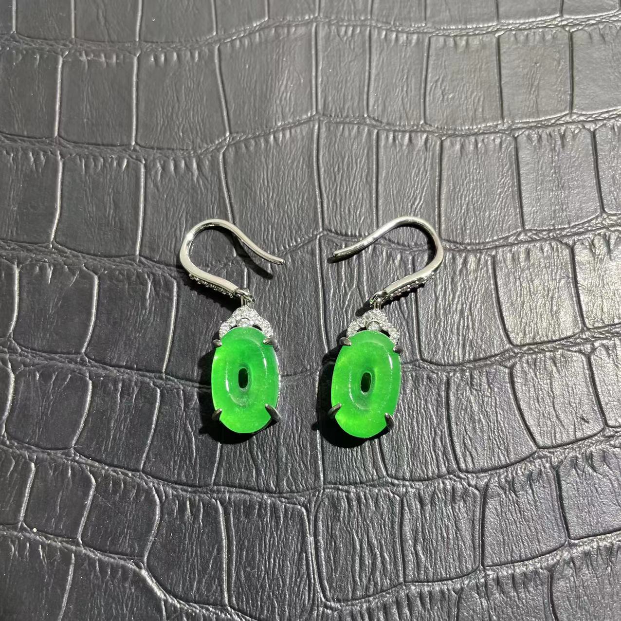 L-1239精美时尚耳饰多样性发一件