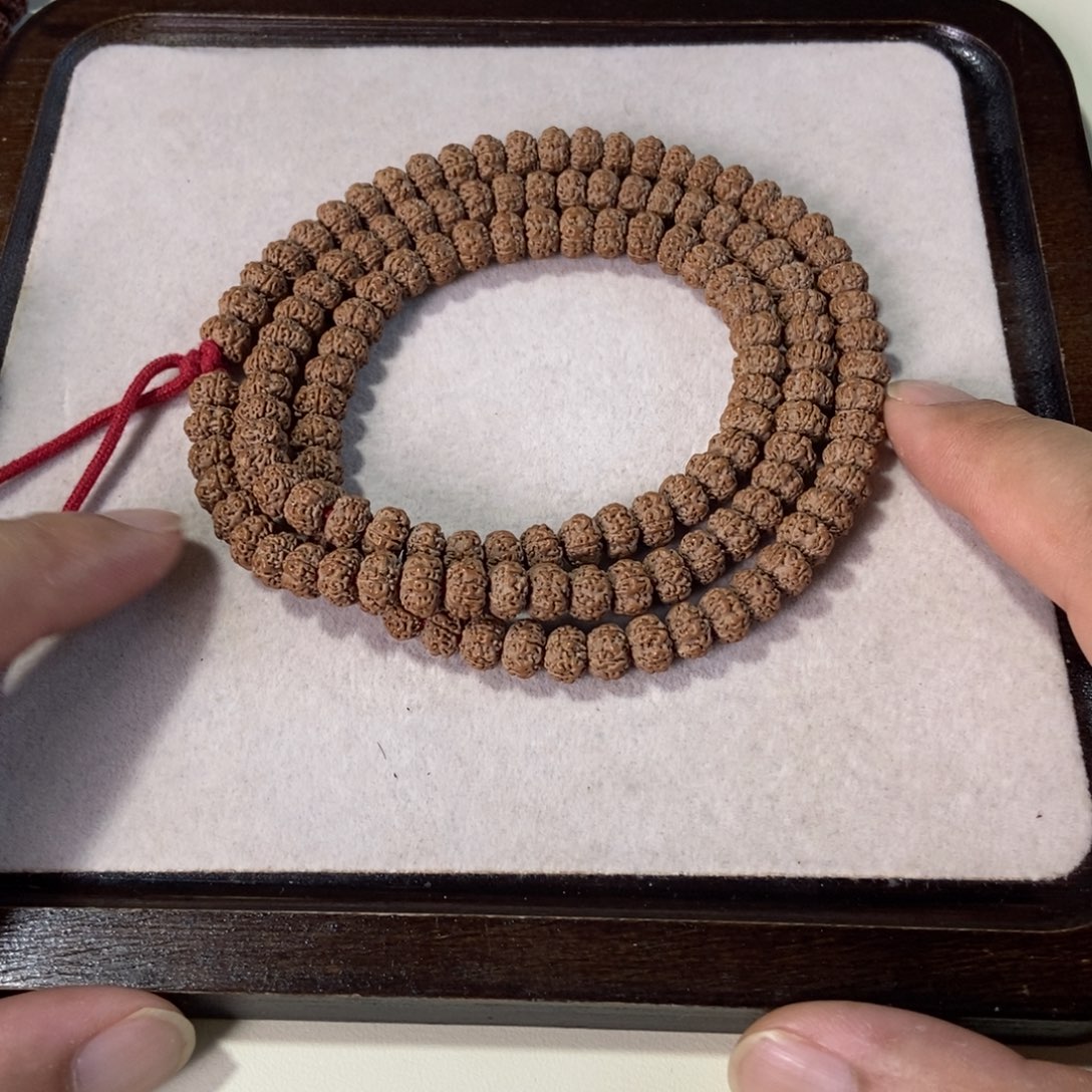 金刚菩提吊坠平细精挑款