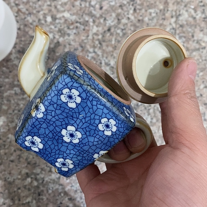 陶瓷艺术品及陶瓷制品