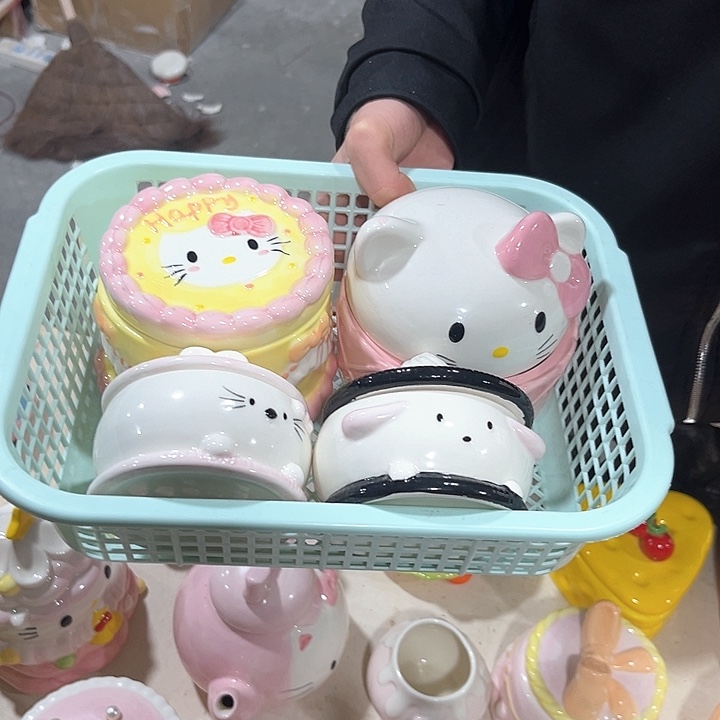 紫砂茶叶罐我们的生活也