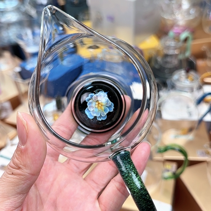 禾器雅青黑金怡然