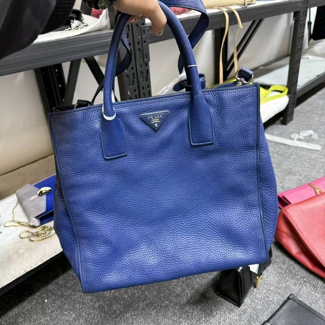 95新 Prada/普拉达 小野专属/单肩包/DY8146