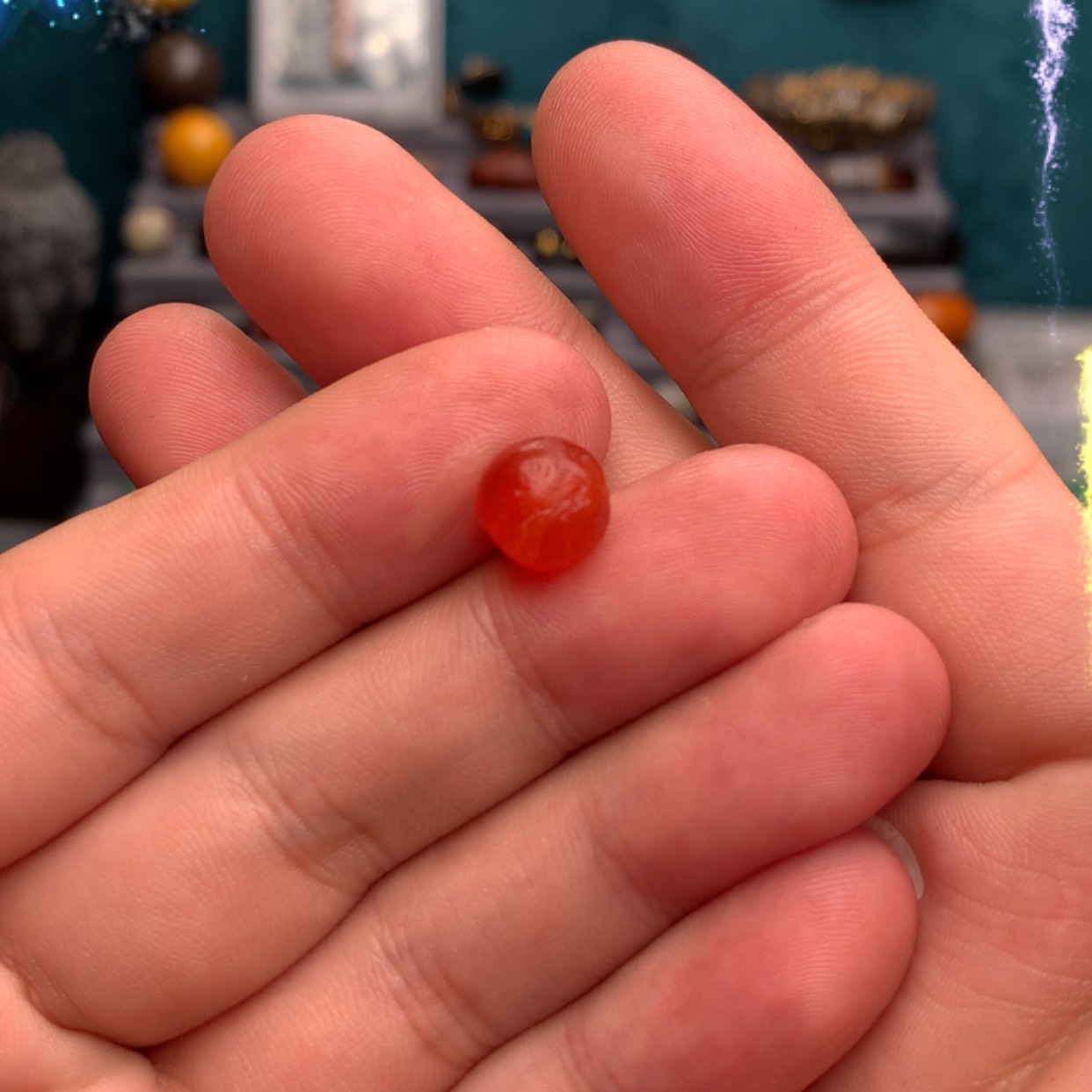 【闪购商品】玛瑙/玉髓无未镶嵌