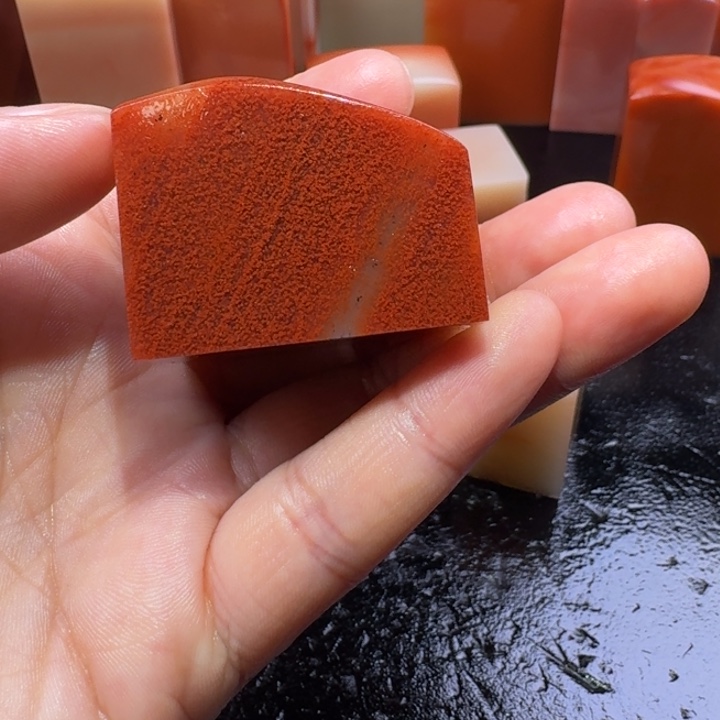 玄***明昌化石印石老挝石