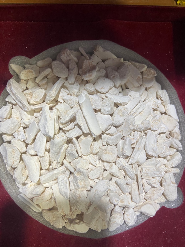 【小雪专属土特产生龙骨】菇净含量250g起