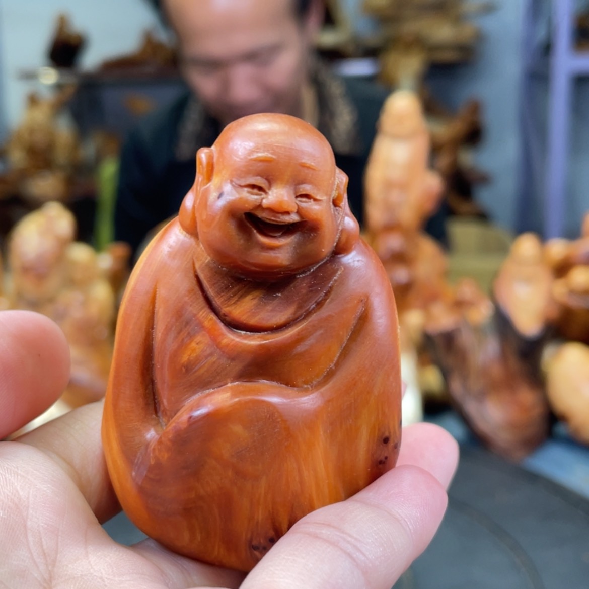 【闪购商品】柏木（崖柏）其他