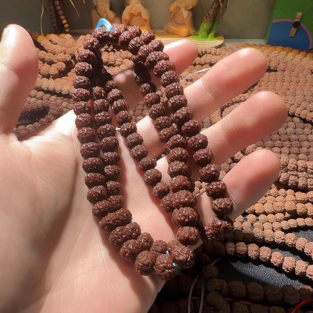 .***c金刚菩提吊坠树王