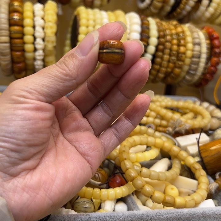 番****驼骨手串/手链直径16