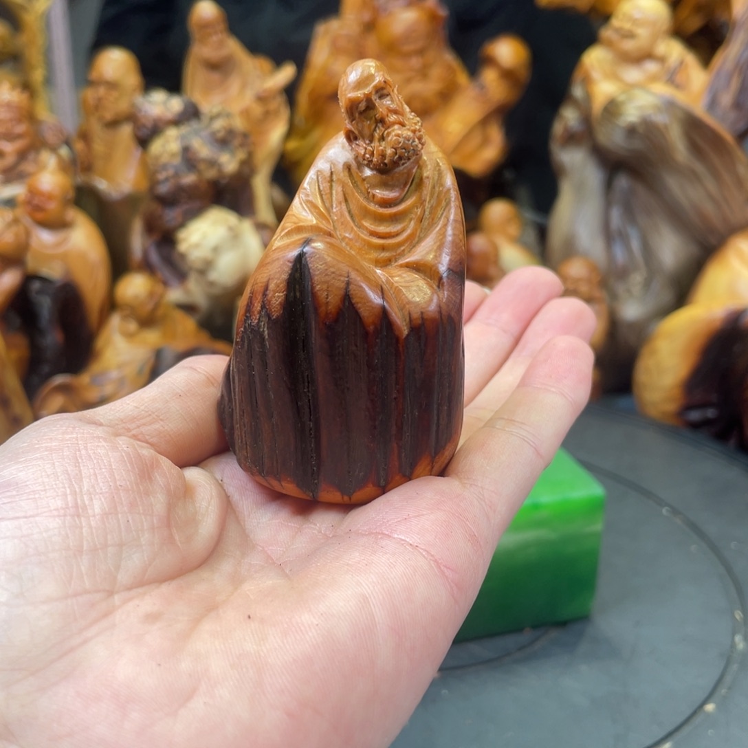 手串/手链柏木（崖柏）