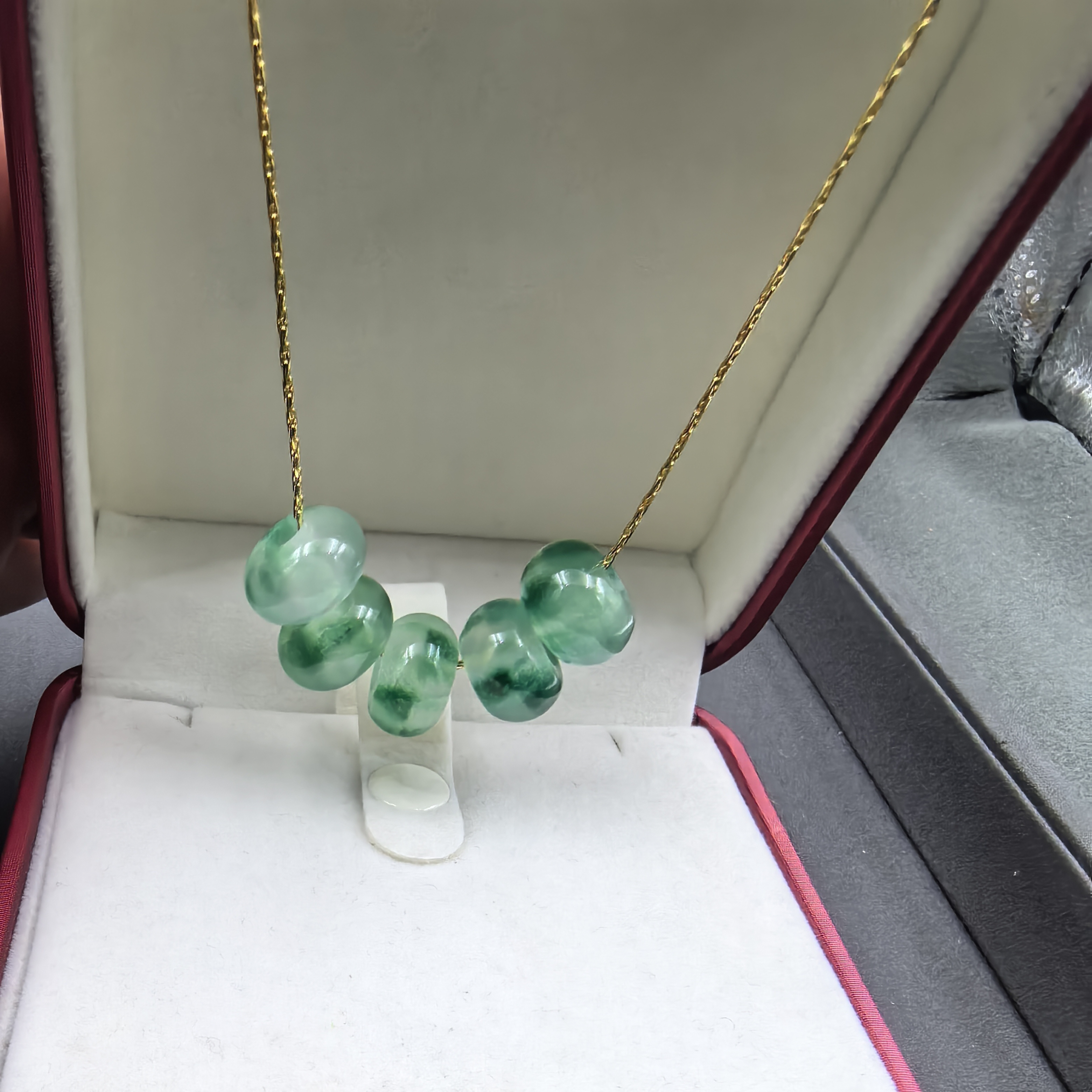    【经典永恒  光芒四射】 吊坠 GDJ9305