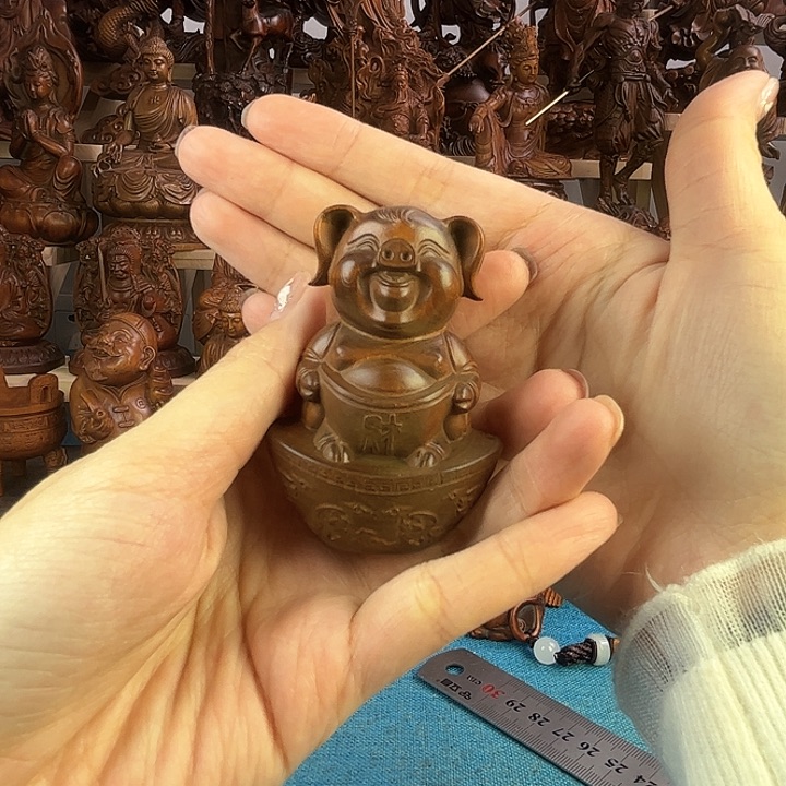 黄杨木小叶黄杨木