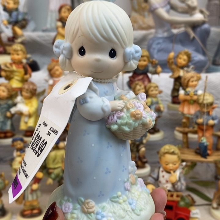 瓷片海淘中古系列