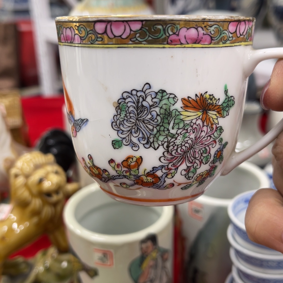 陶日用家用陶瓷制品