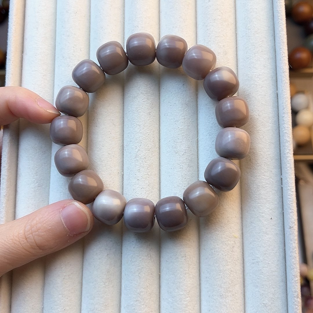 吊坠菩提根/象牙果细****显