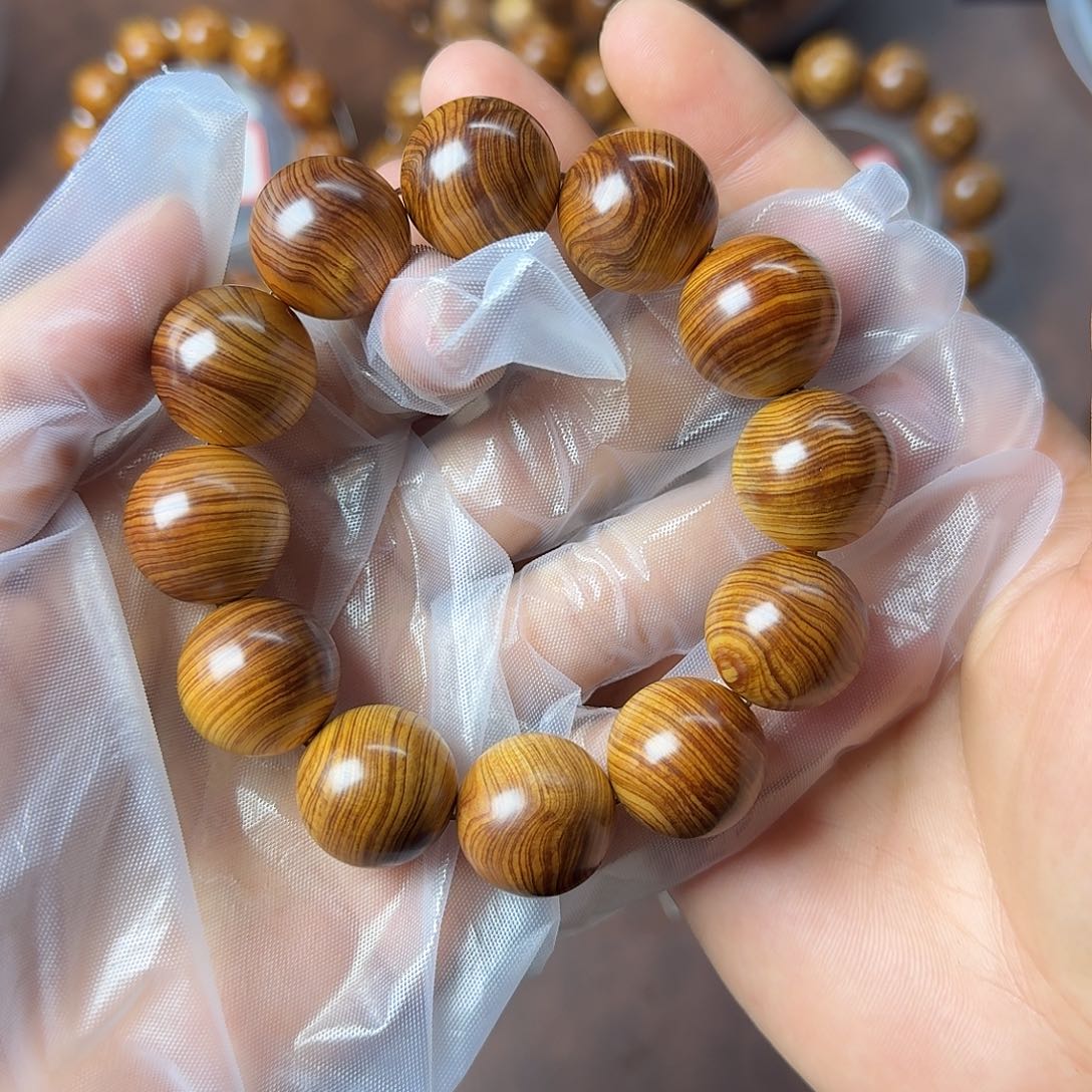 柏木（崖柏）2.0黑骨虎皮