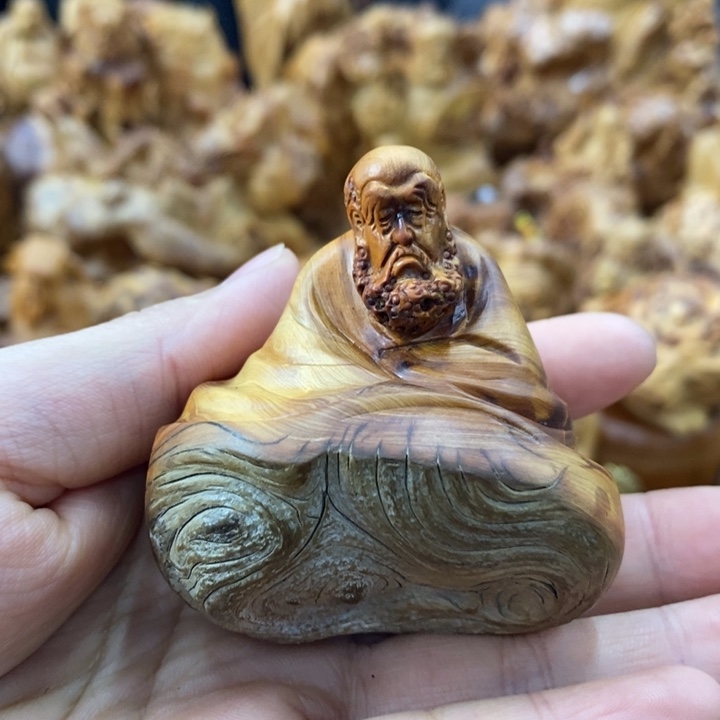 柏木（崖柏）崖柏888