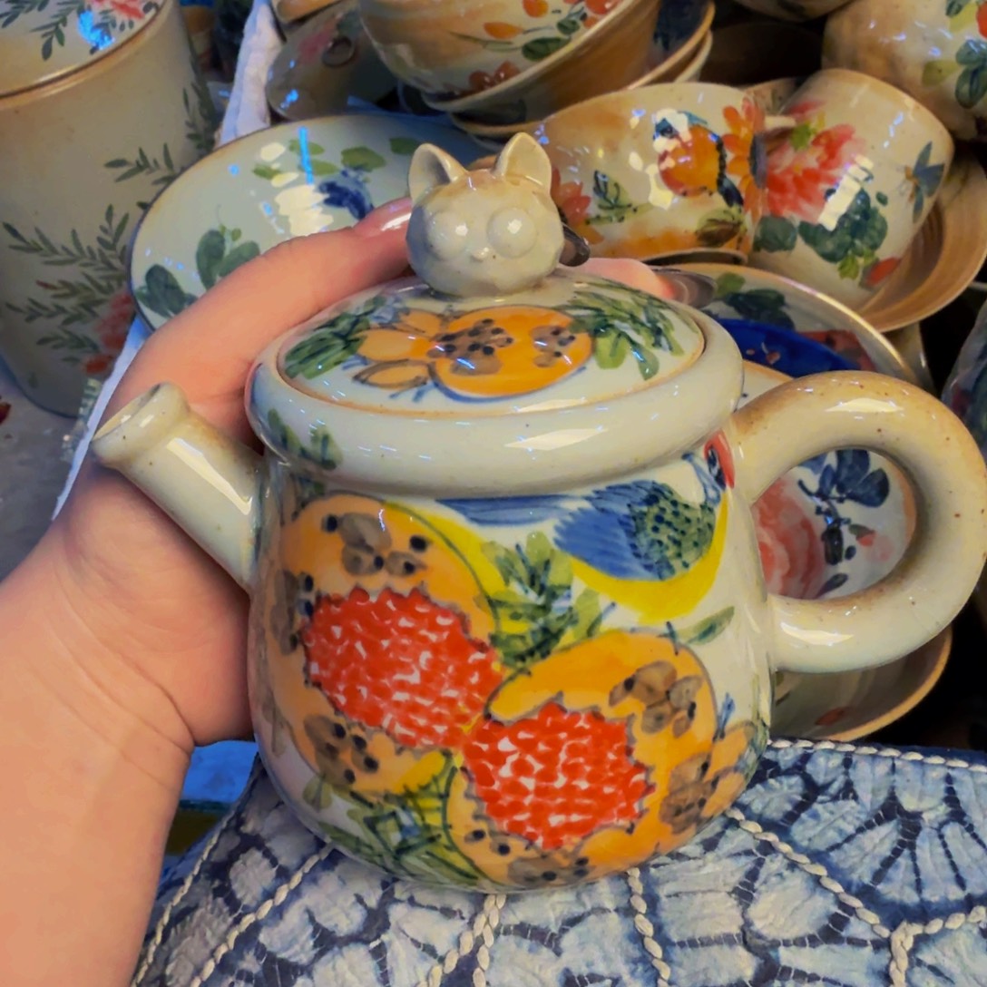 陶景德镇源头厂家