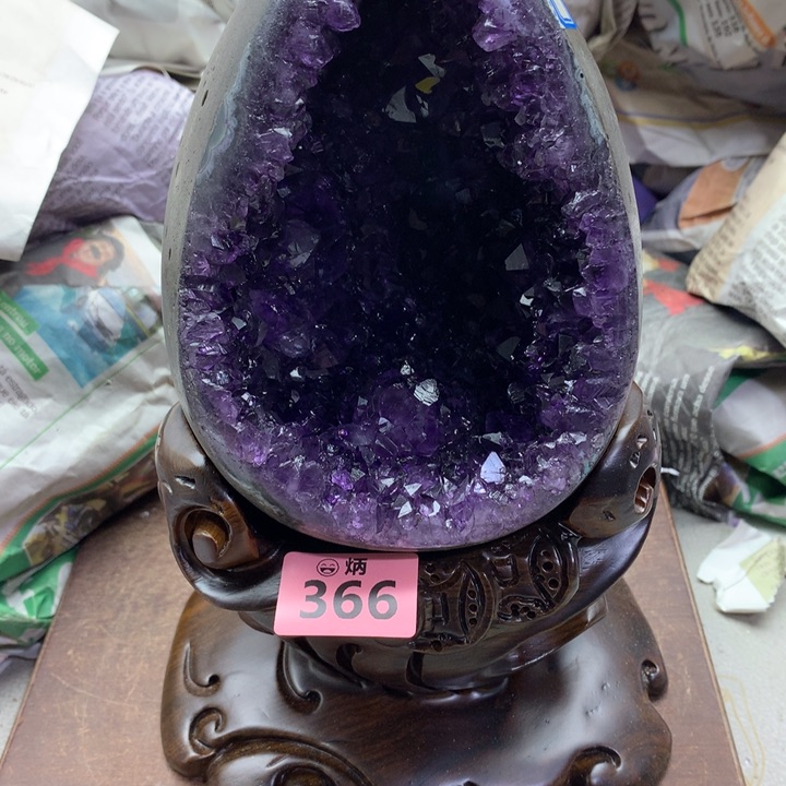 水晶大型摆件（非配饰）未镶嵌