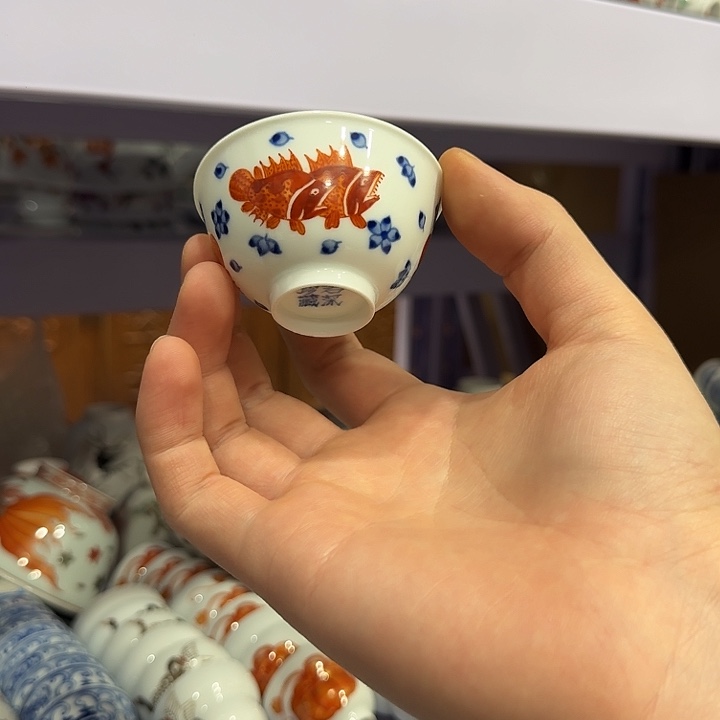 陶瓷艺术品收藏陶瓷
