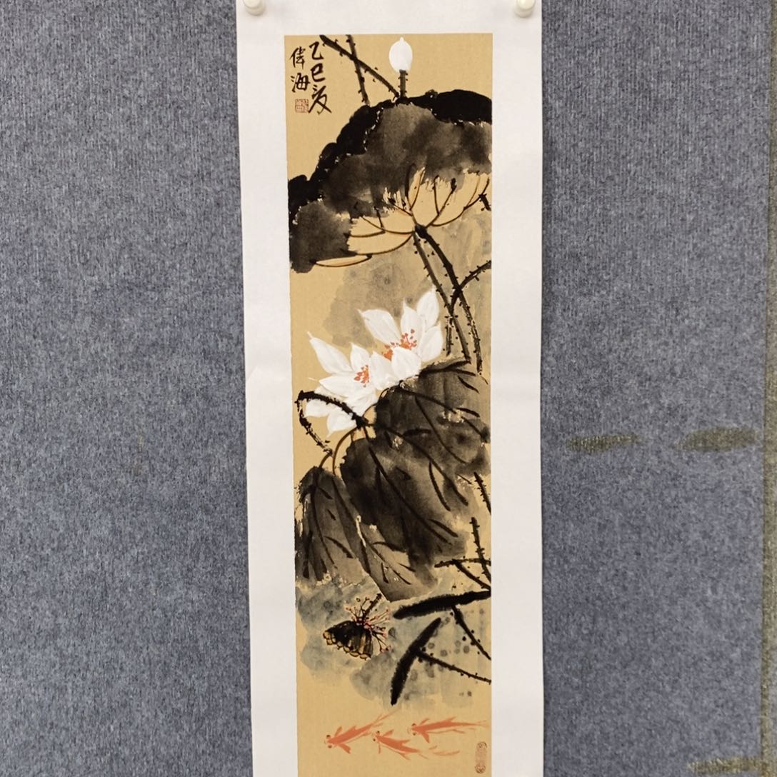 国画绘画作品欣赏