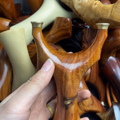 大果紫檀（缅甸花梨）瑕疵1622